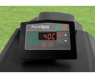 INTEX PureSpa Jet & Bubble Deluxe - 1014128 - zdjęcie 4